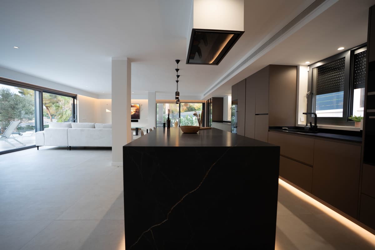 Icon properties Real Estate office